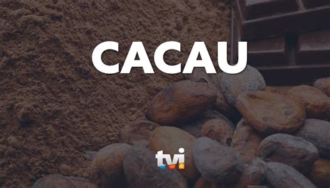 cacau videos .